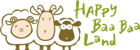 Happy Baa Baa Land
